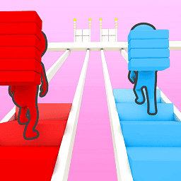 金沙集团贵宾厅官方版下载-bridge race金沙集团贵宾厅最新版下载 v3.4.6 安卓版